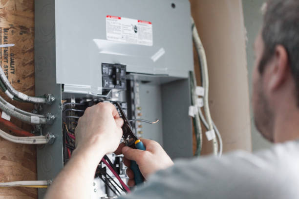 Best Electrical Maintenance Services  in Concord, VA